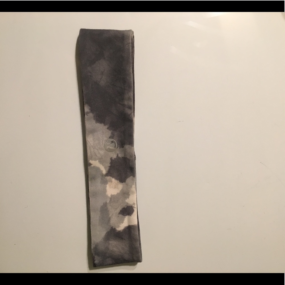 Lululemon Headband